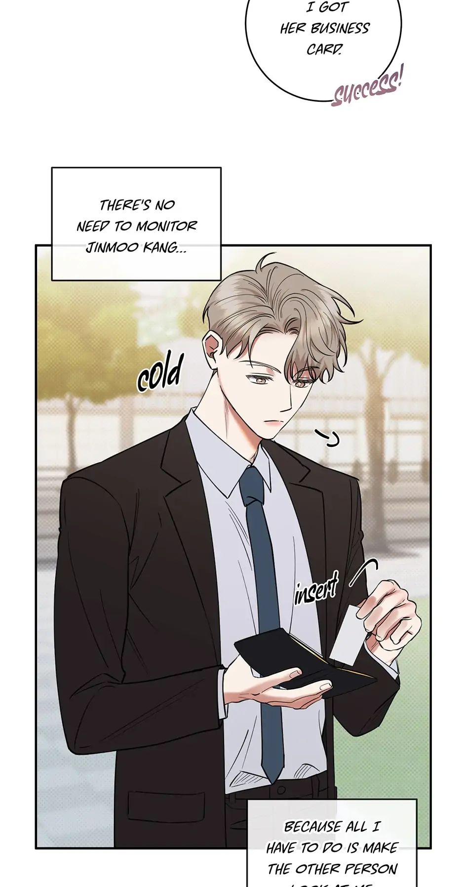 Read Counter Offensive chapter 34.1 image 10 on Lezhin