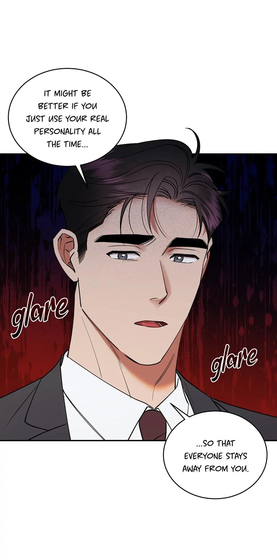 Read Counter Offensive chapter 34.1 image 12 on Lezhin