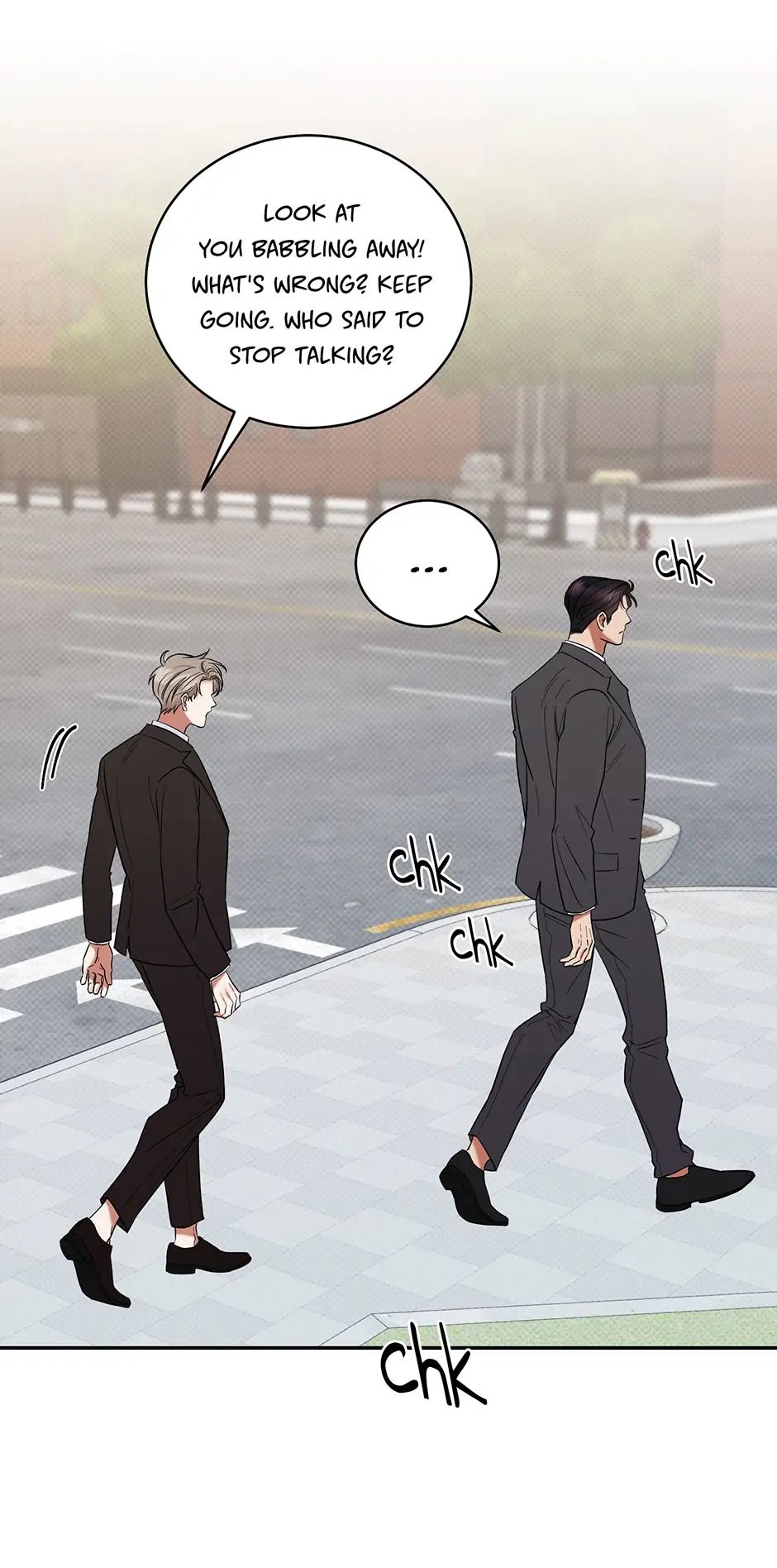 Read Counter Offensive chapter 34.1 image 13 on Lezhin