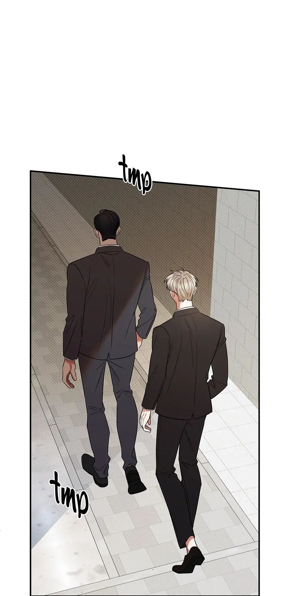 Read Counter Offensive chapter 34.1 image 14 on Lezhin