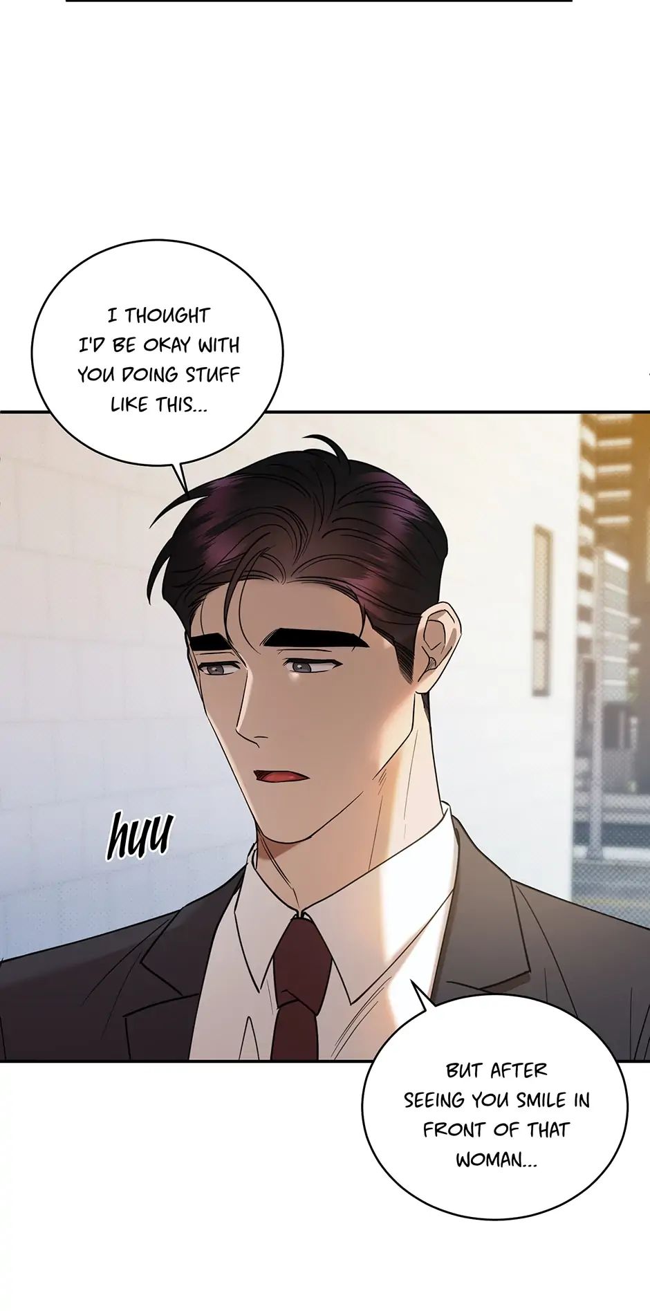 Read Counter Offensive chapter 34.1 image 15 on Lezhin
