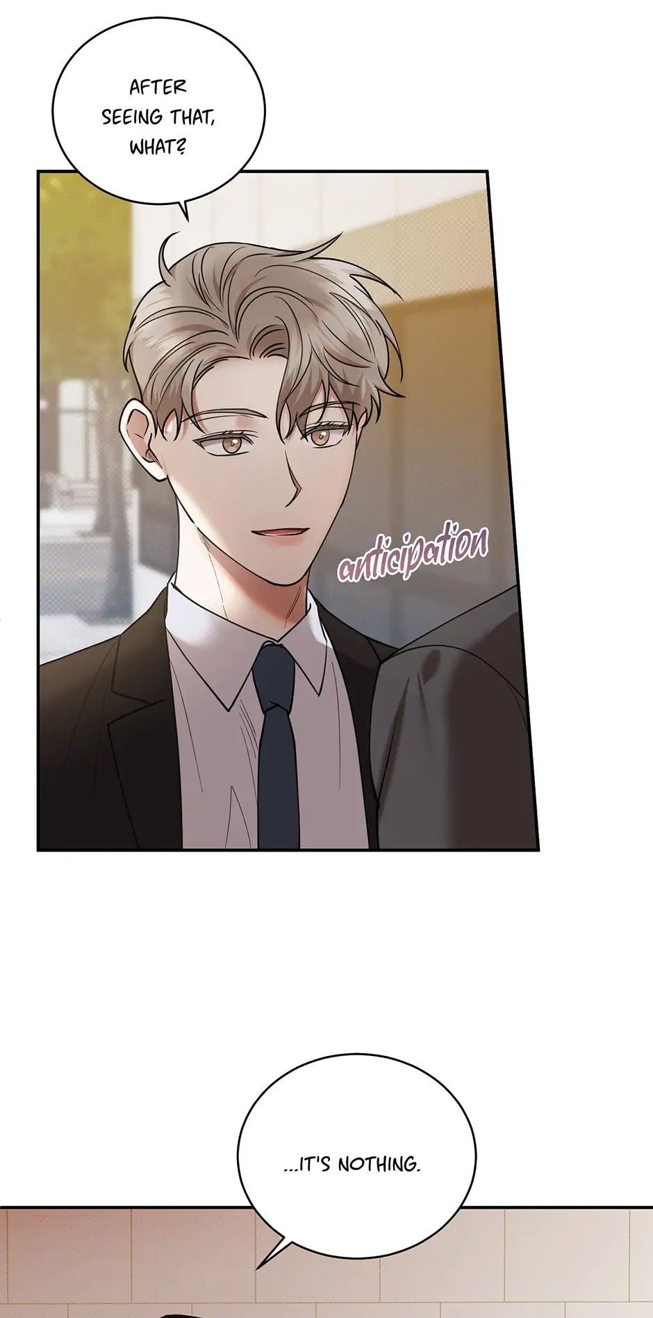 Read Counter Offensive chapter 34.1 image 16 on Lezhin