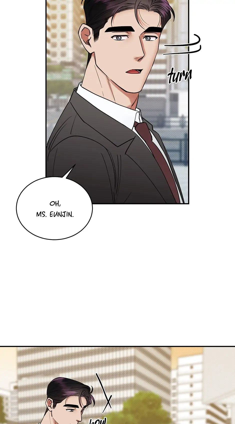 Read Counter Offensive chapter 34.1 image 2 on Lezhin