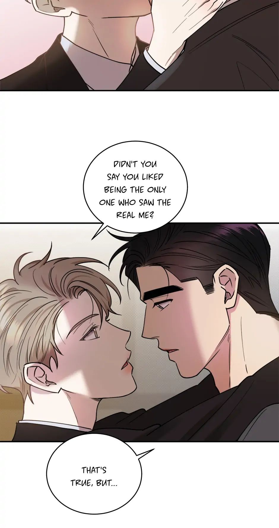 Read Counter Offensive chapter 34.1 image 20 on Lezhin