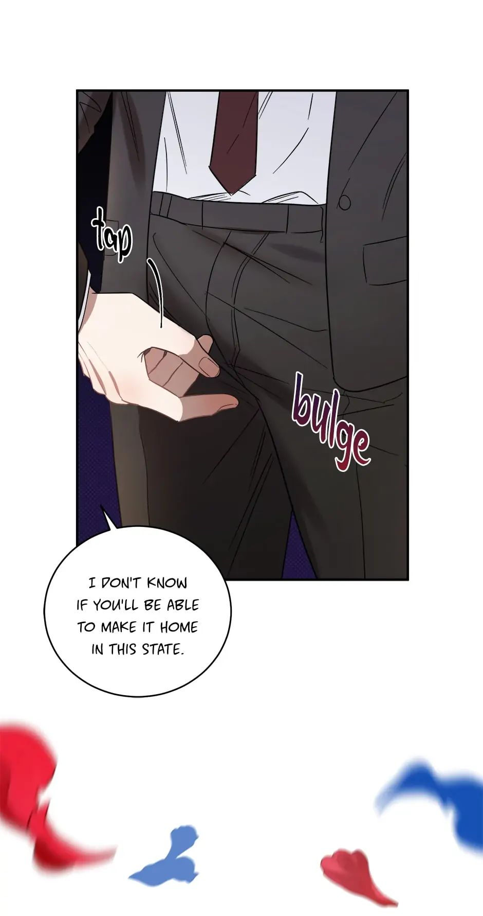 Read Counter Offensive chapter 34.1 image 22 on Lezhin