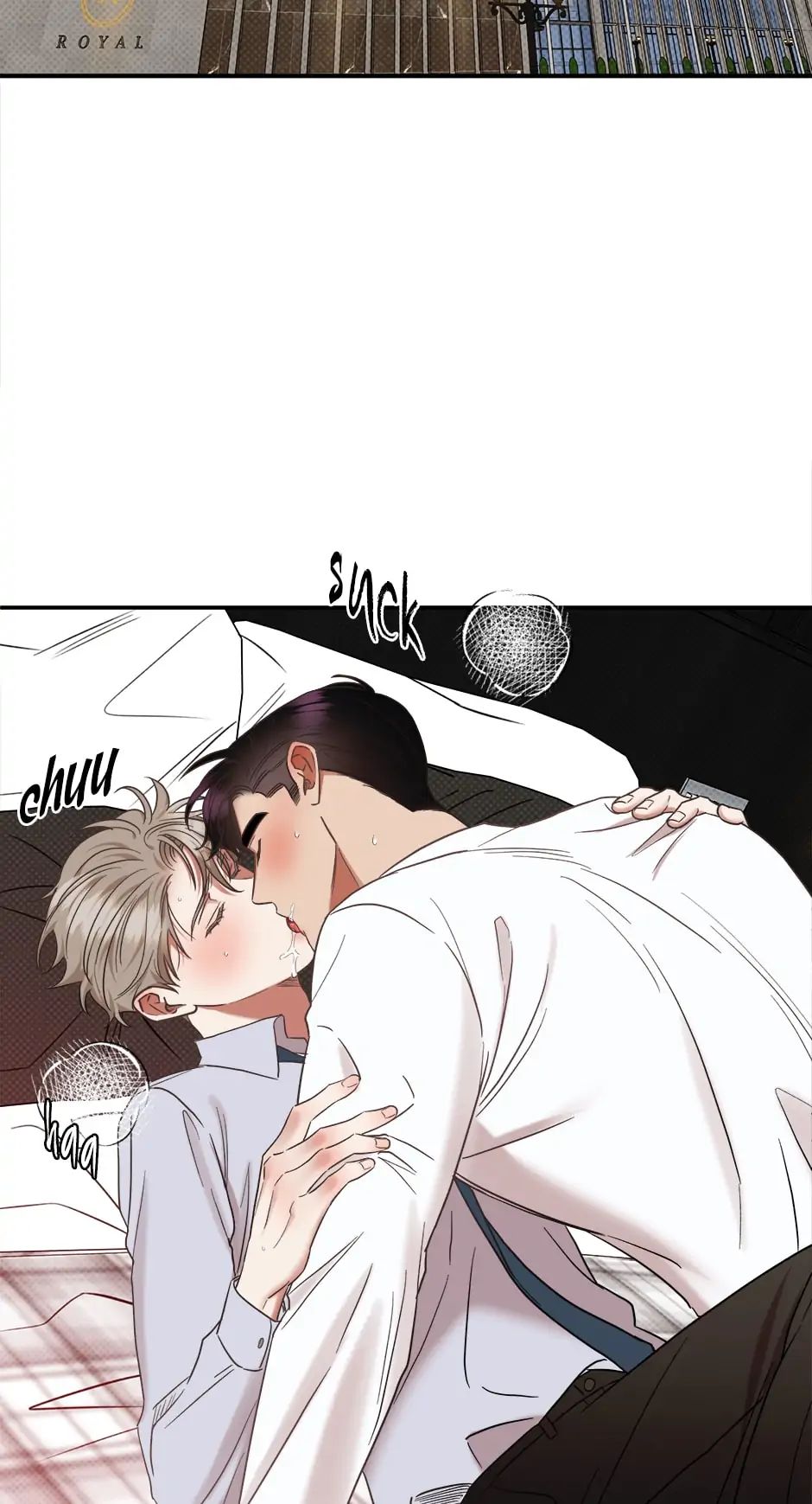 Read Counter Offensive chapter 34.1 image 25 on Lezhin