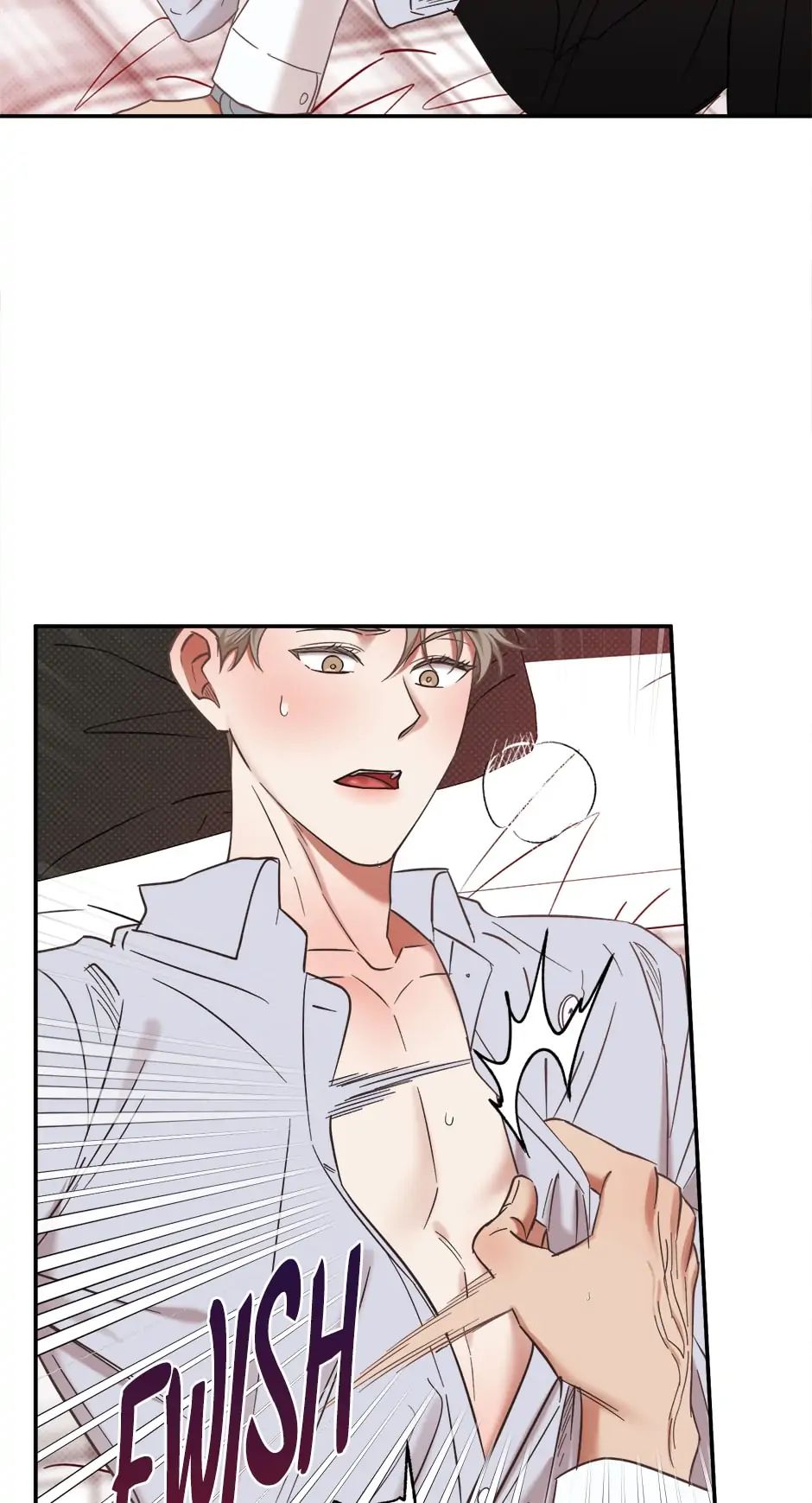 Read Counter Offensive chapter 34.1 image 26 on Lezhin