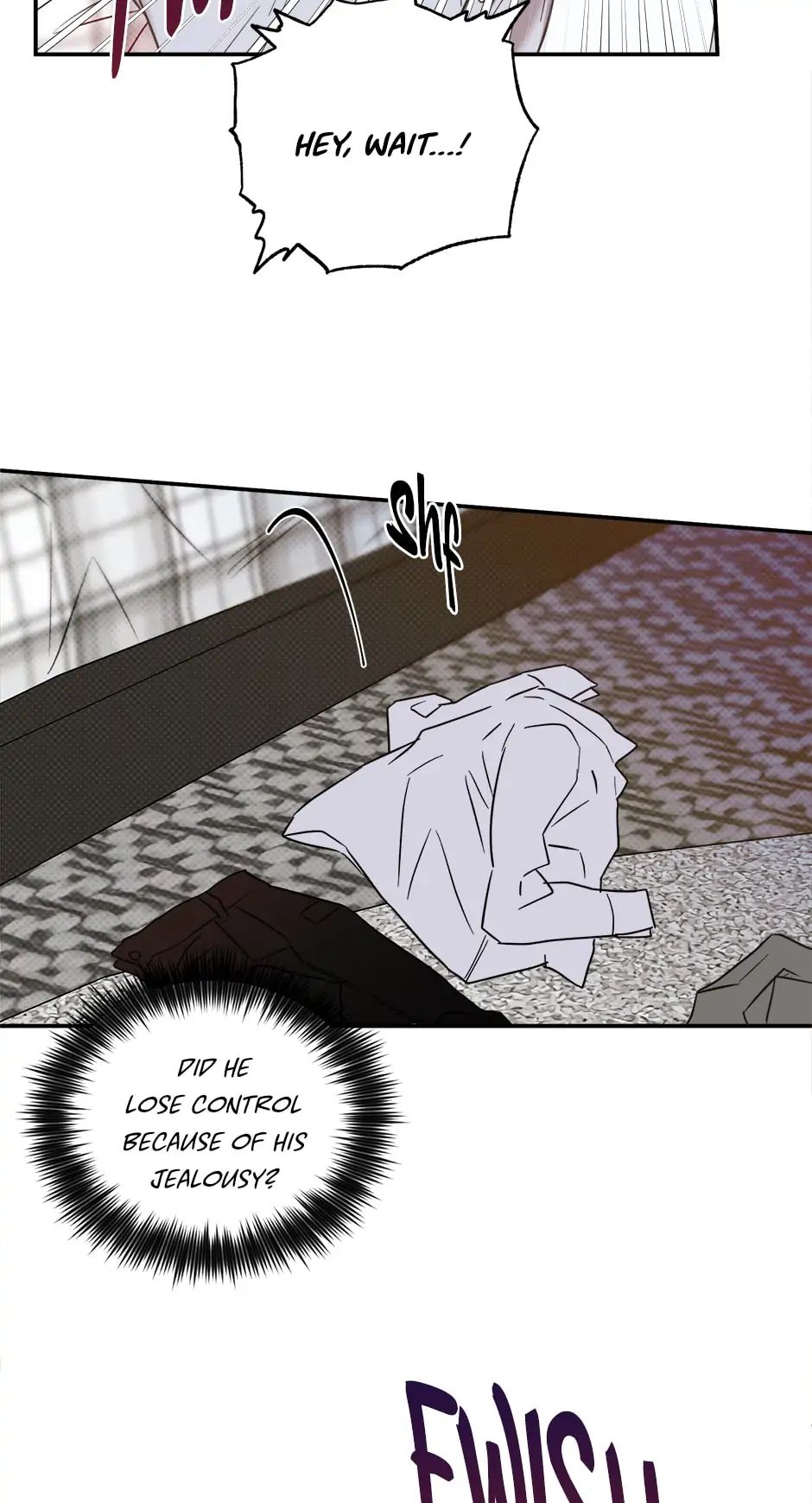 Read Counter Offensive chapter 34.1 image 27 on Lezhin