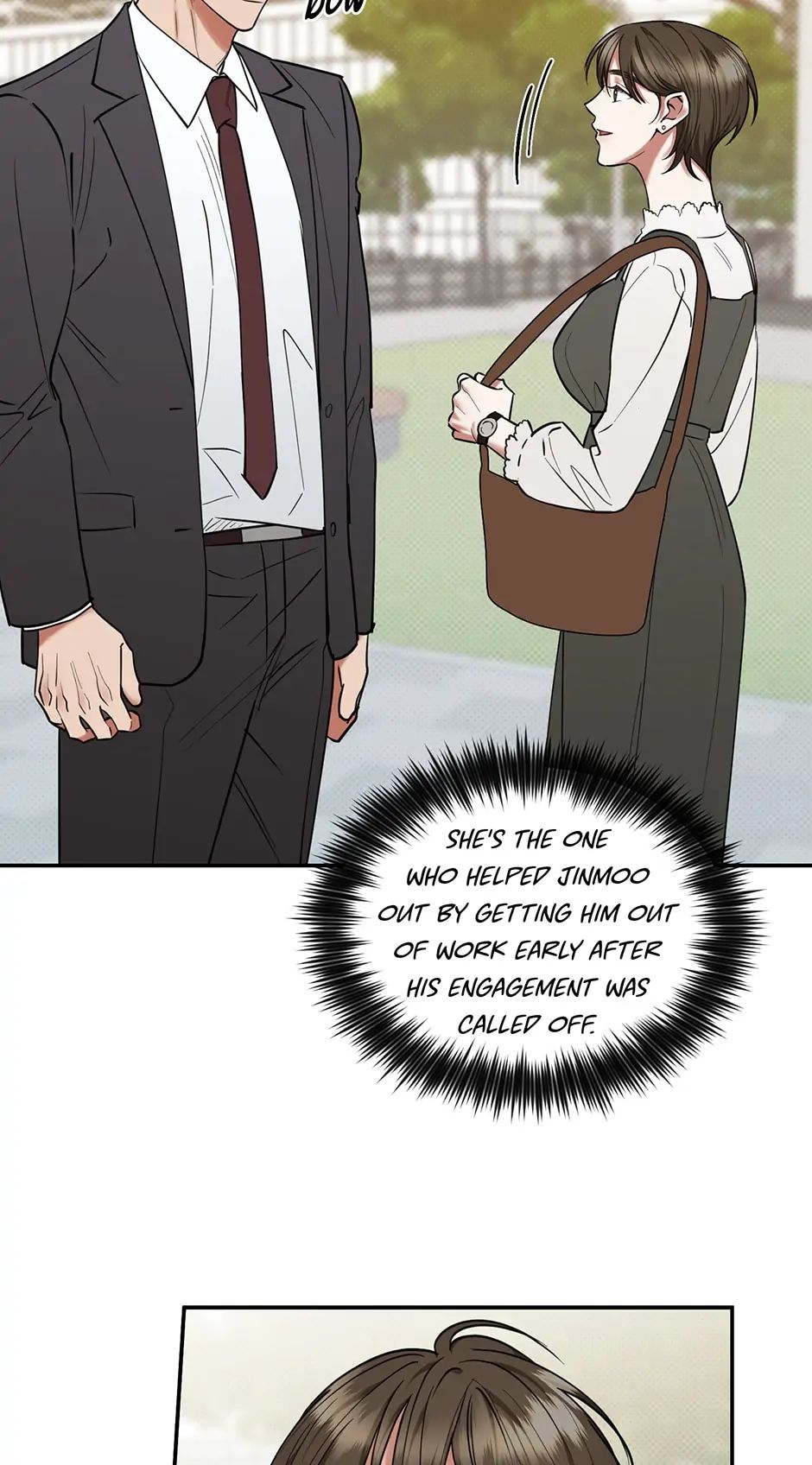 Read Counter Offensive chapter 34.1 image 3 on Lezhin