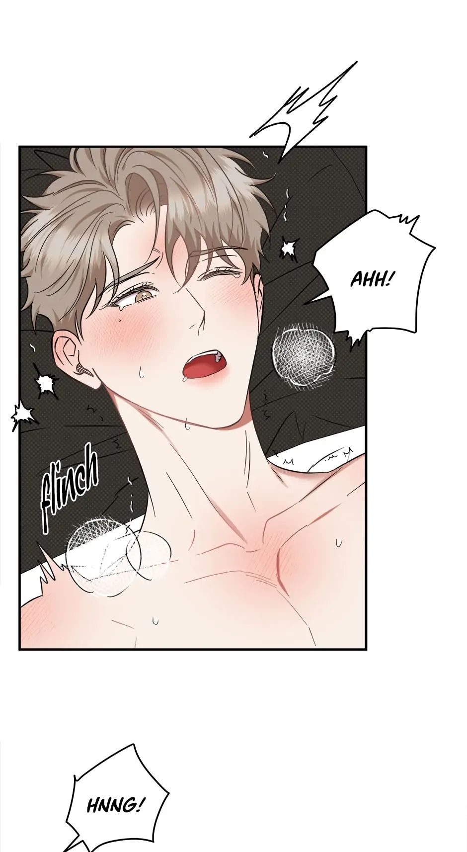 Read Counter Offensive chapter 34.1 image 30 on Lezhin