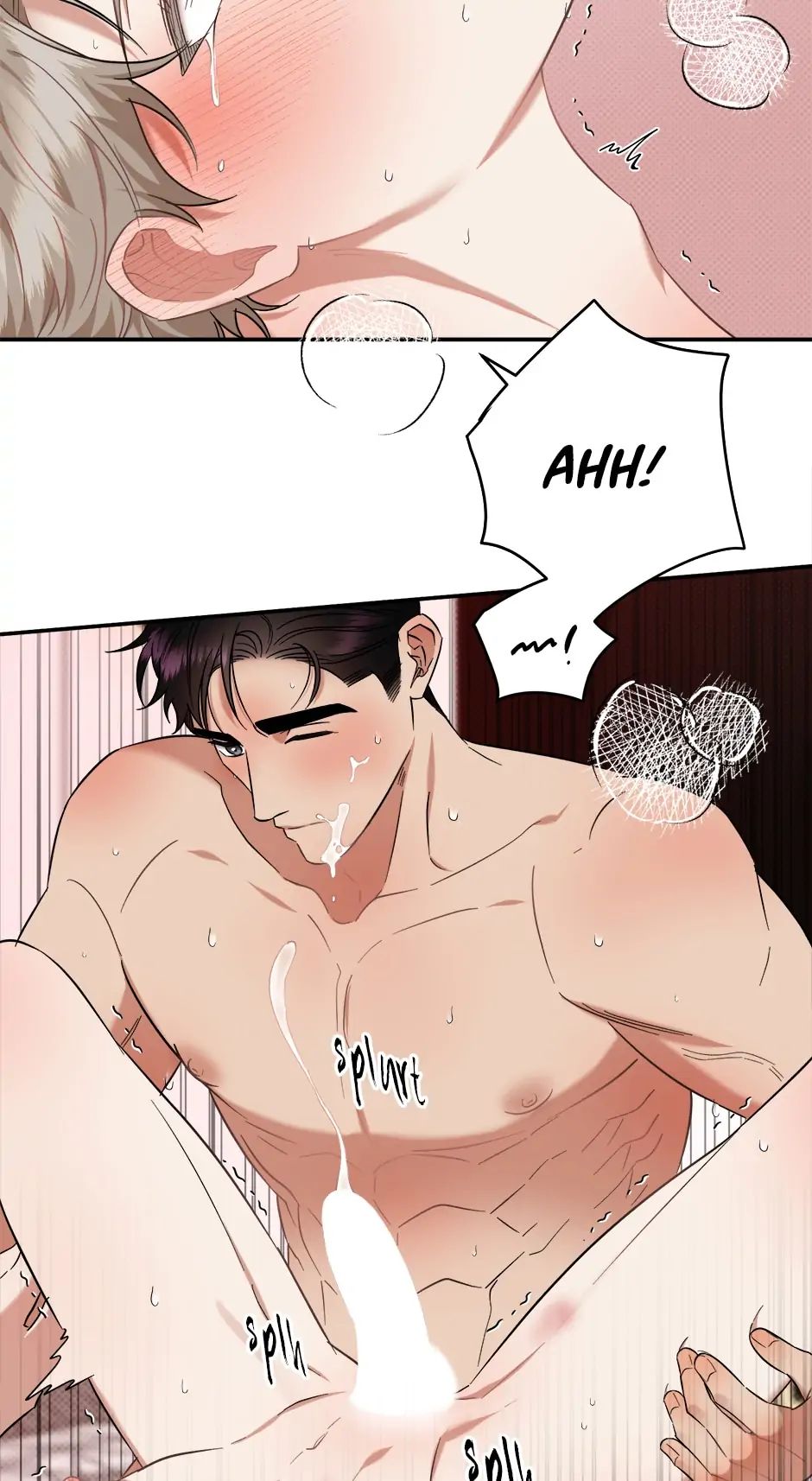 Read Counter Offensive chapter 34.1 image 34 on Lezhin