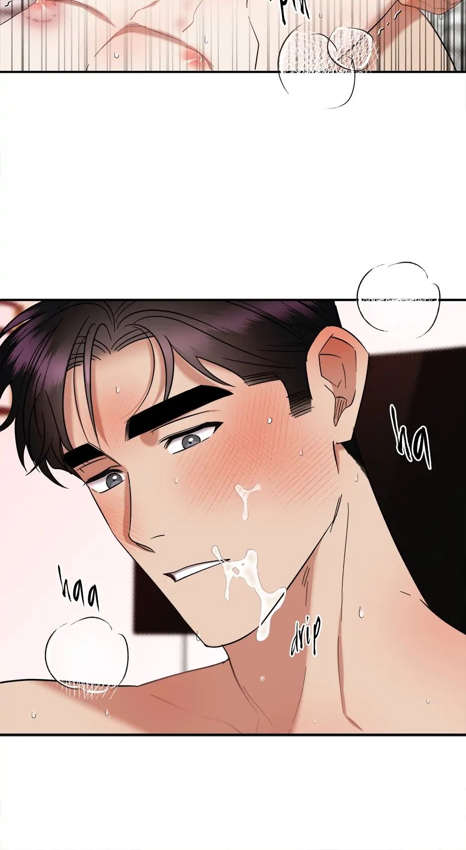 Read Counter Offensive chapter 34.1 image 35 on Lezhin