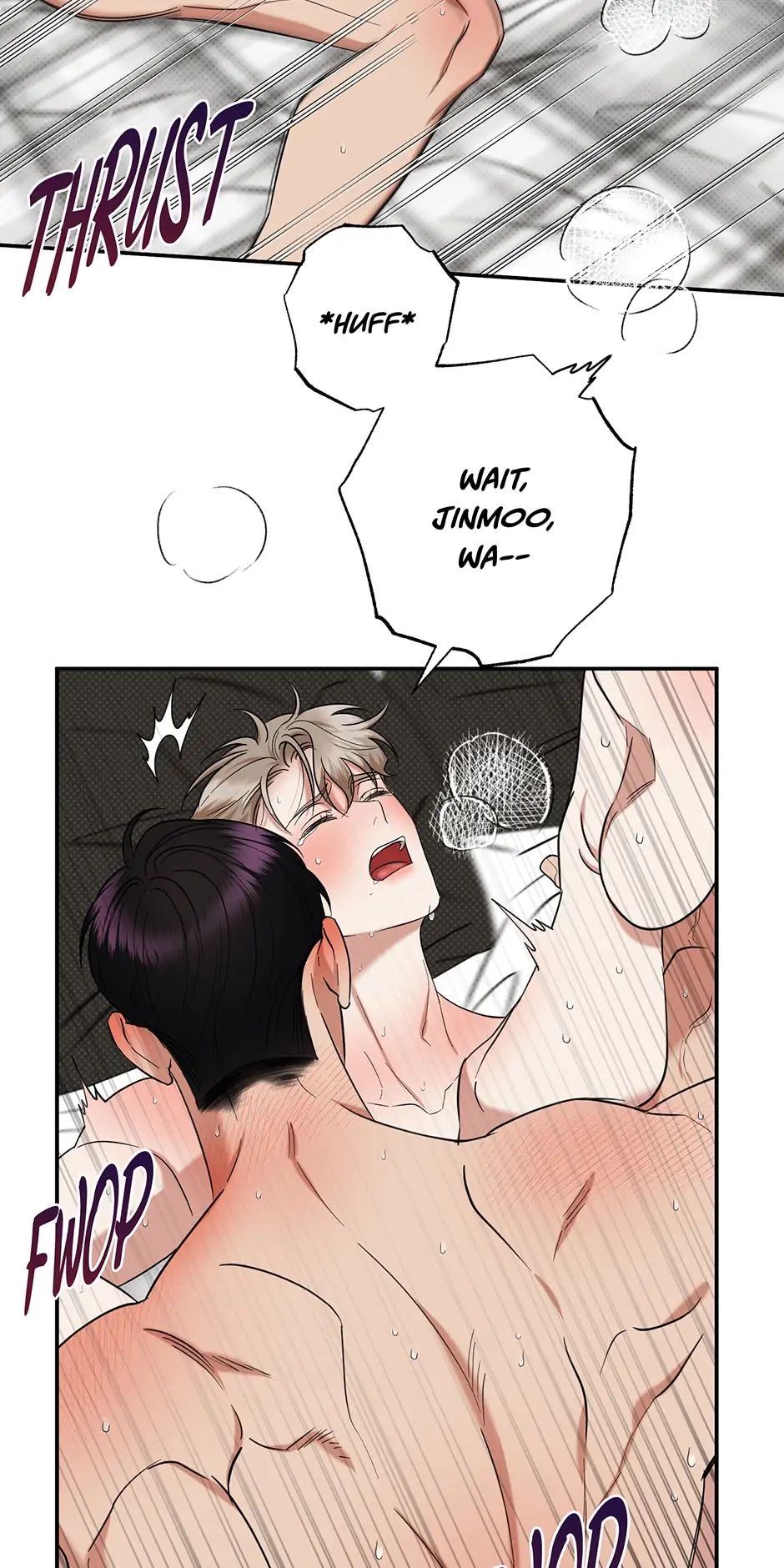 Read Counter Offensive chapter 34.1 image 38 on Lezhin