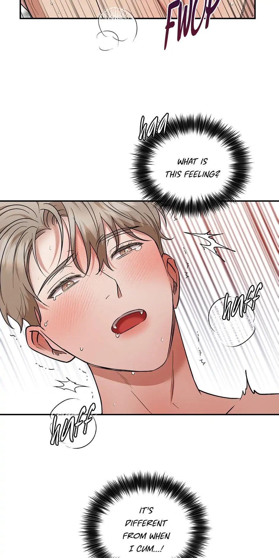 Read Counter Offensive chapter 34.1 image 39 on Lezhin