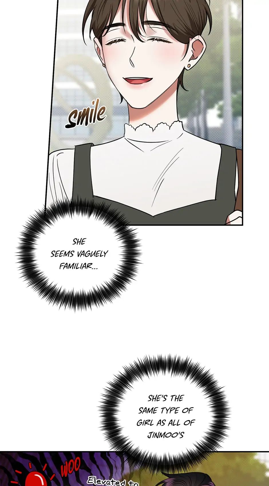 Read Counter Offensive chapter 34.1 image 4 on Lezhin