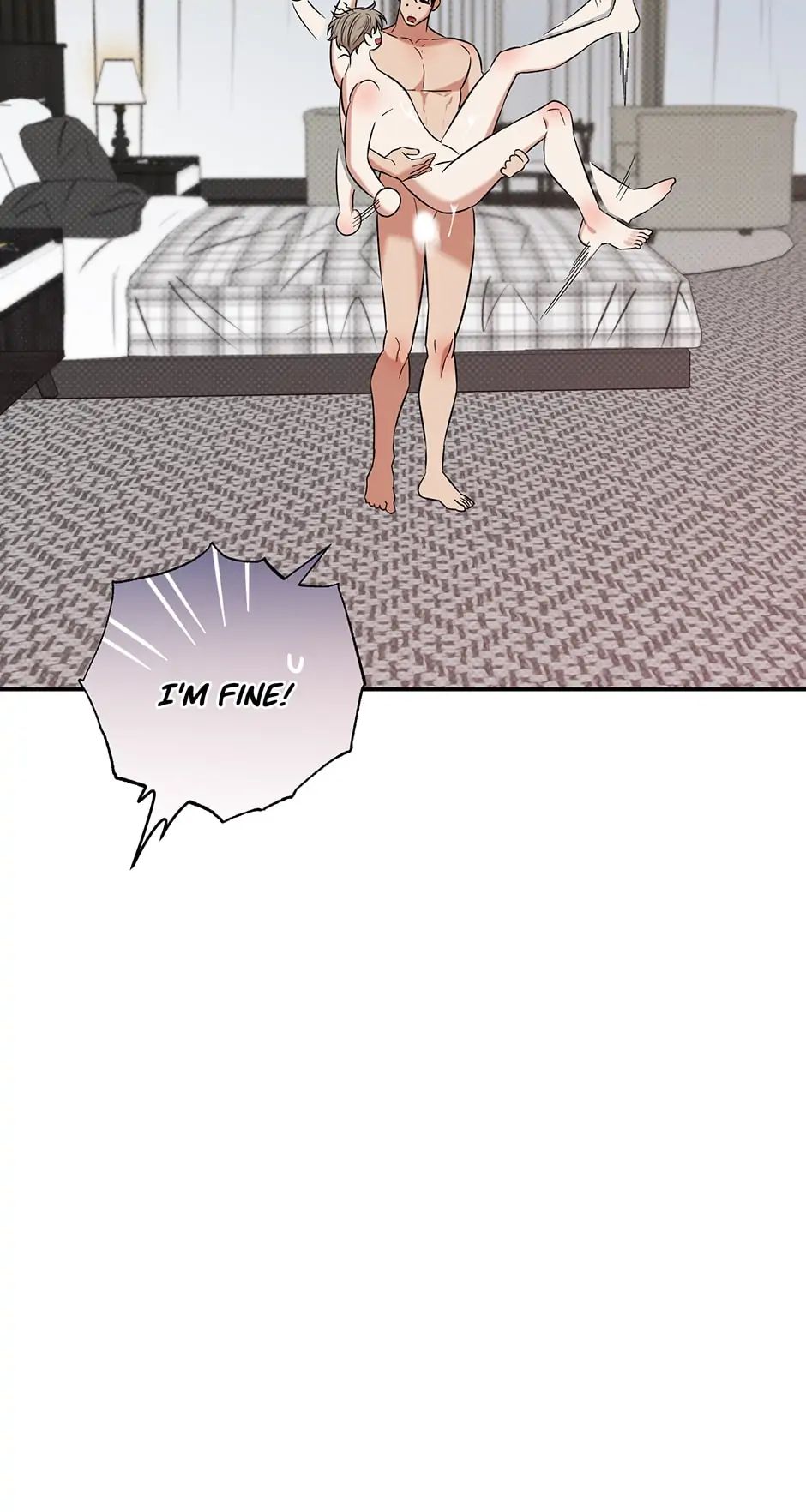 Read Counter Offensive chapter 34.1 image 44 on Lezhin