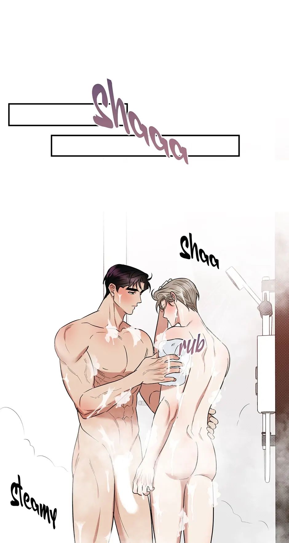 Read Counter Offensive chapter 34.1 image 45 on Lezhin