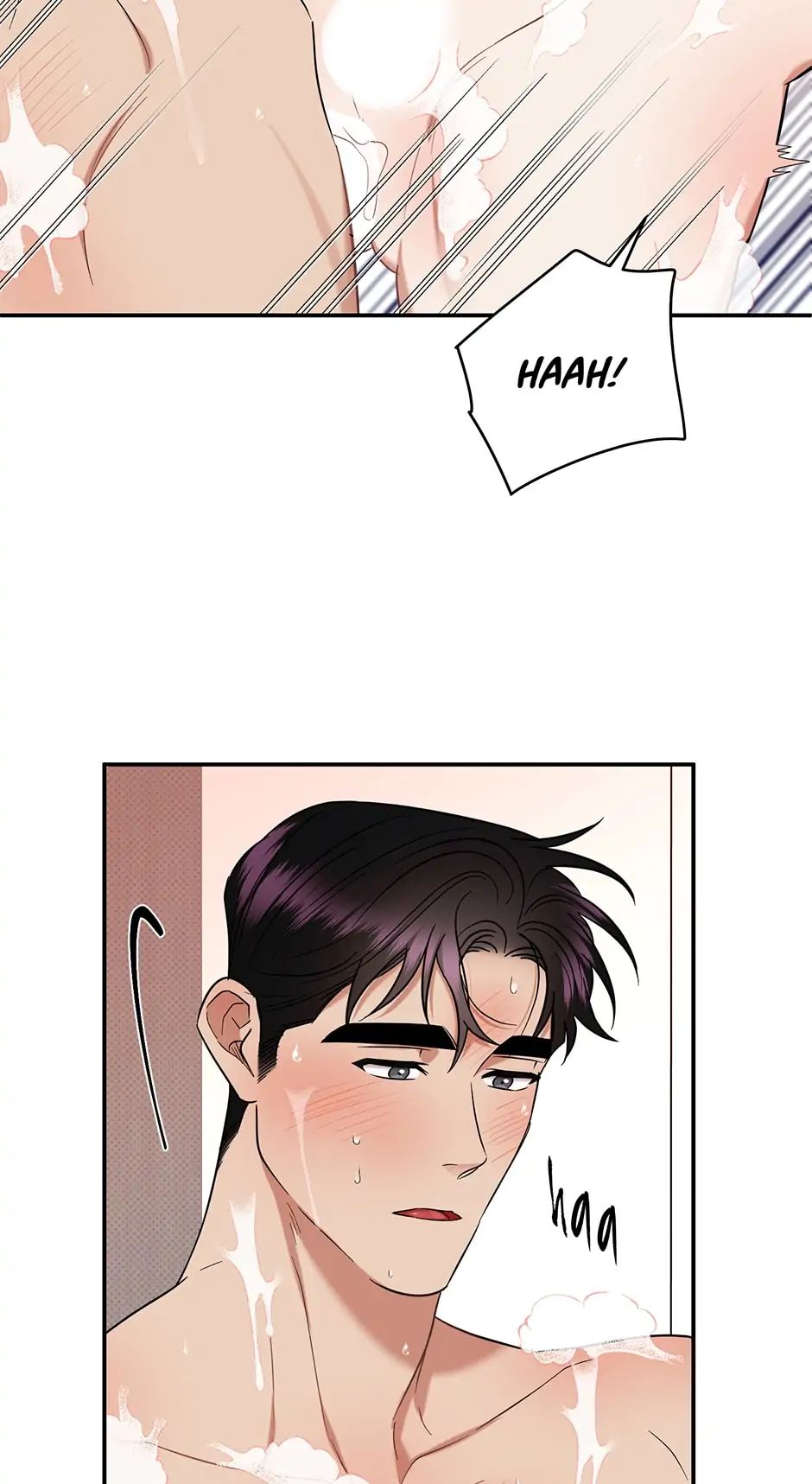 Read Counter Offensive chapter 34.1 image 52 on Lezhin