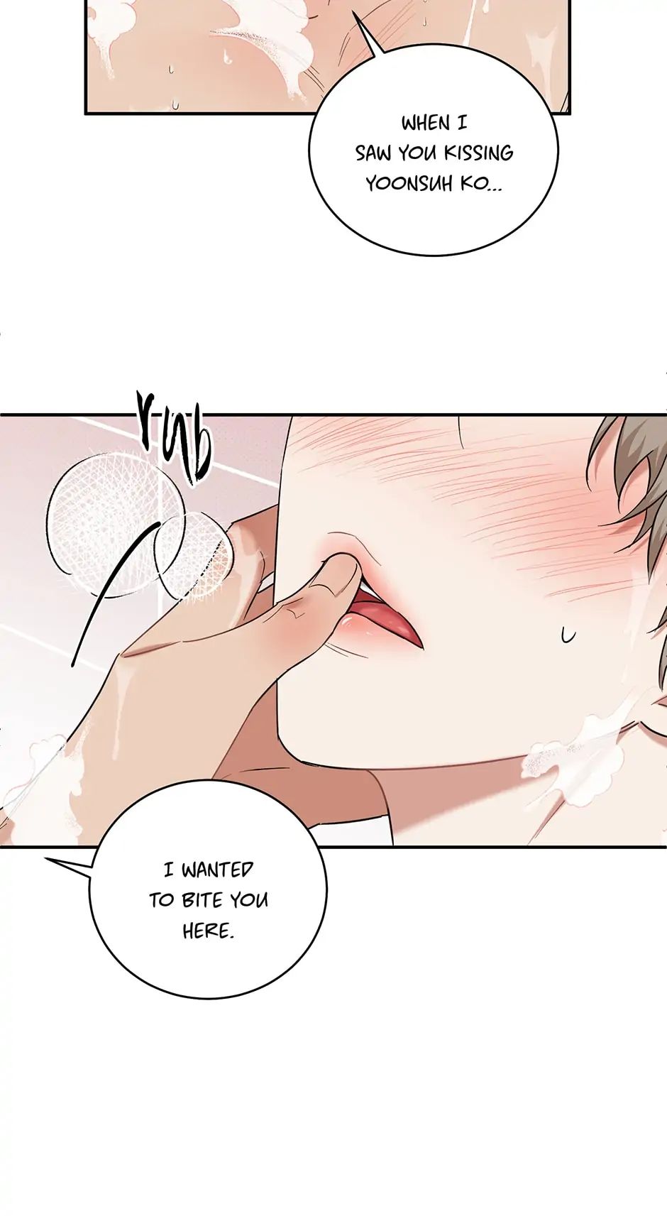 Read Counter Offensive chapter 34.1 image 53 on Lezhin