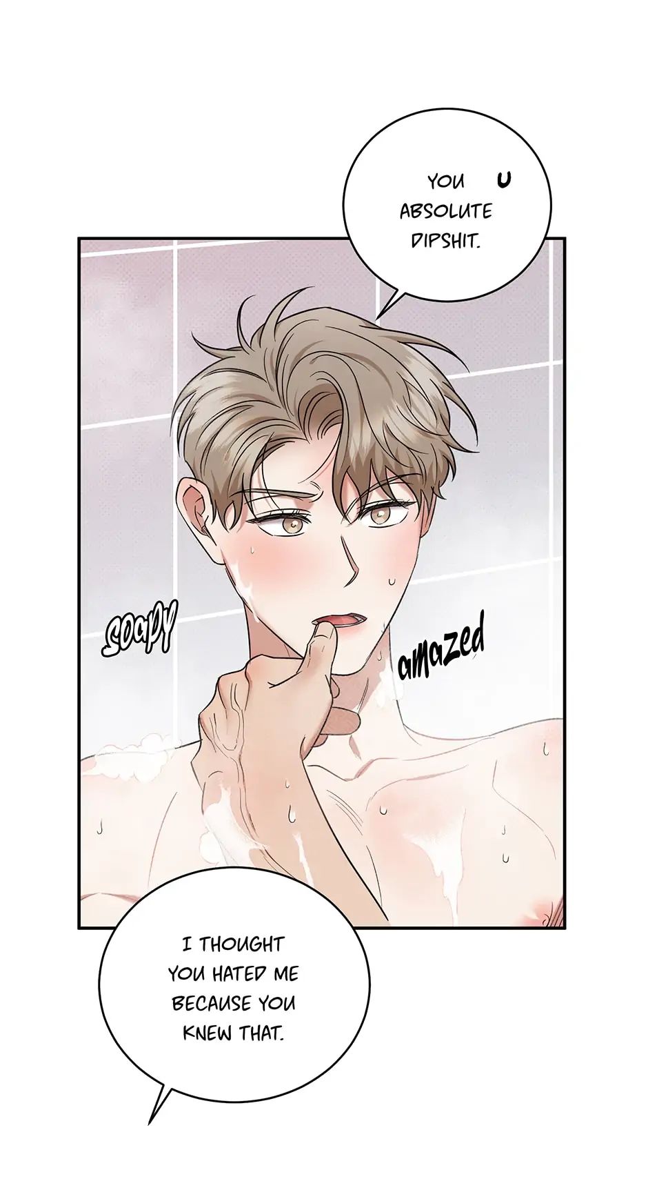 Read Counter Offensive chapter 34.1 image 54 on Lezhin