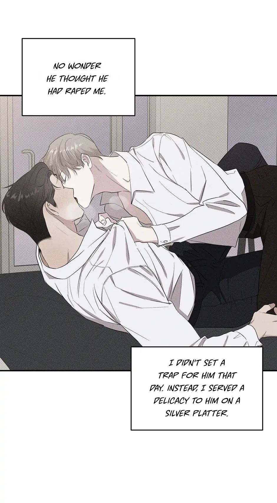 Read Counter Offensive chapter 34.1 image 57 on Lezhin