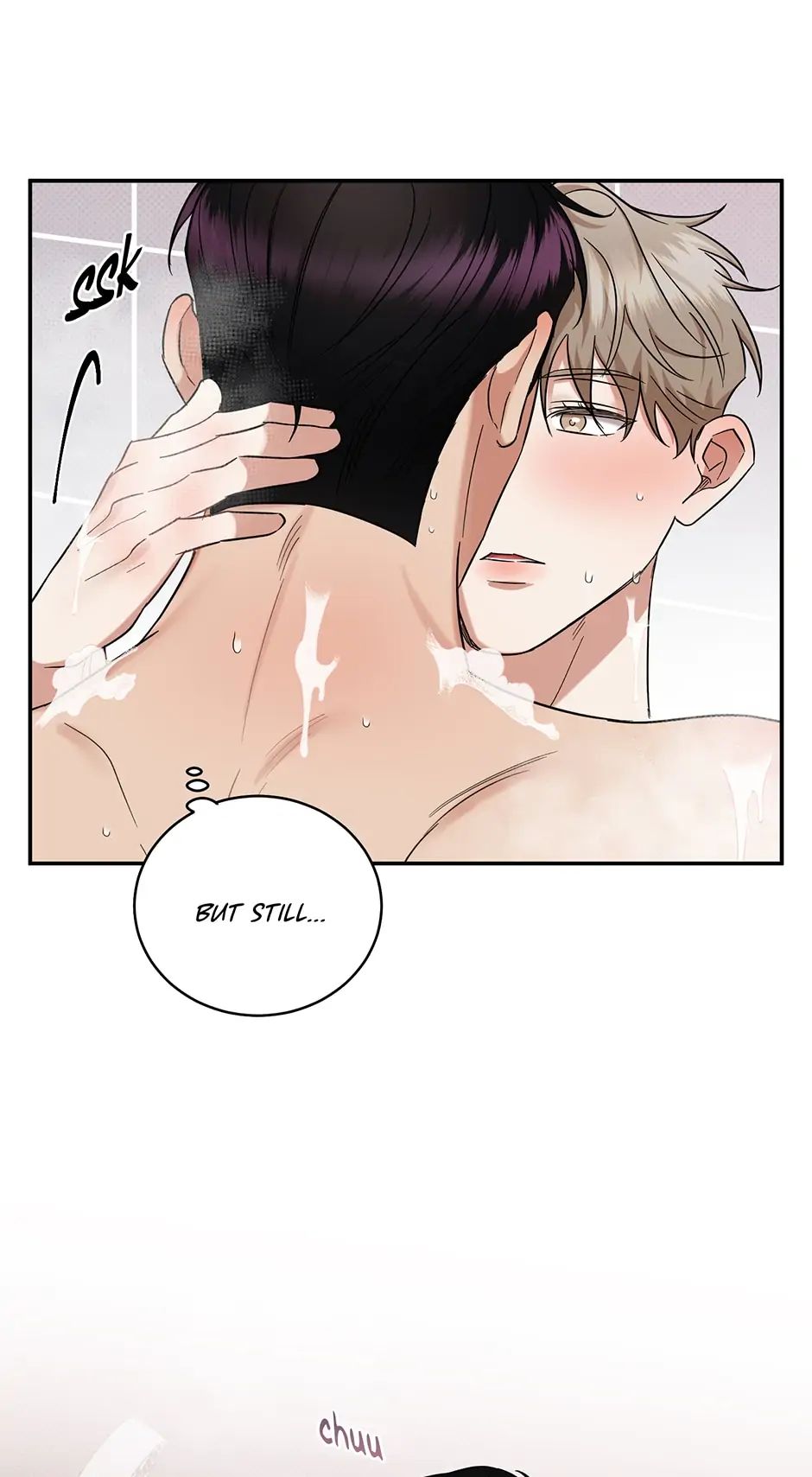 Read Counter Offensive chapter 34.1 image 58 on Lezhin