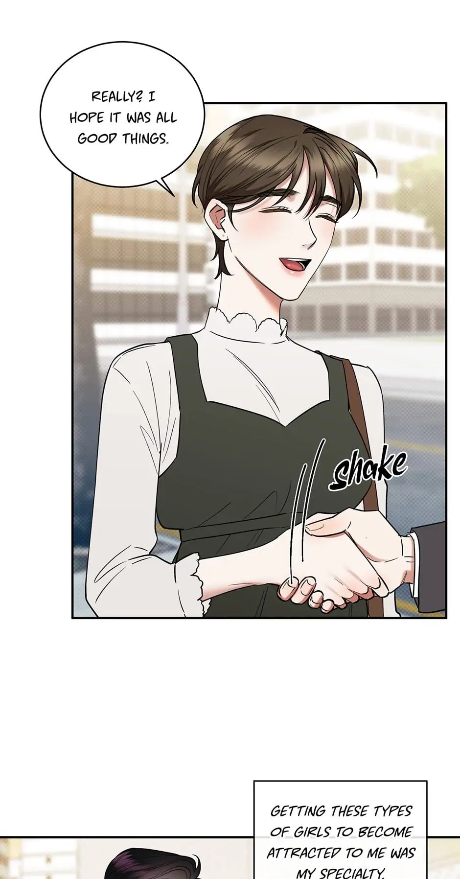 Read Counter Offensive chapter 34.1 image 6 on Lezhin