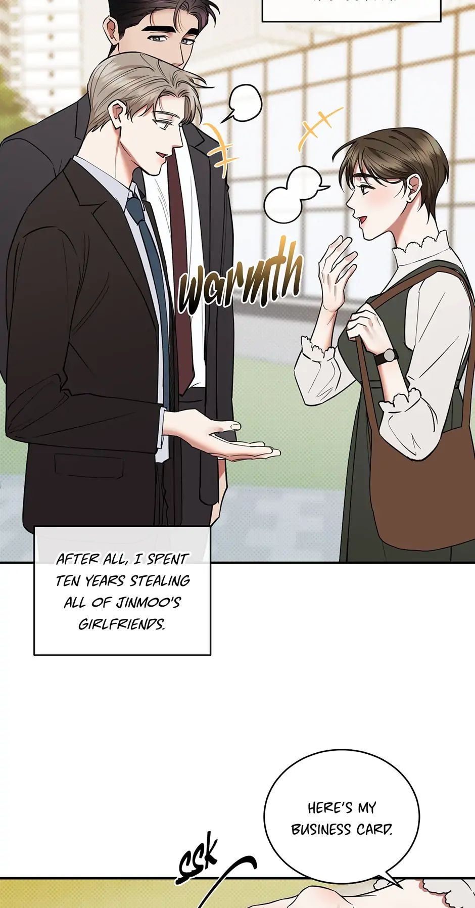 Read Counter Offensive chapter 34.1 image 7 on Lezhin