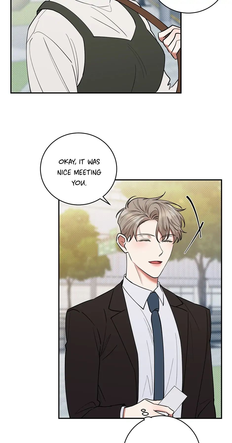 Read Counter Offensive chapter 34.1 image 9 on Lezhin
