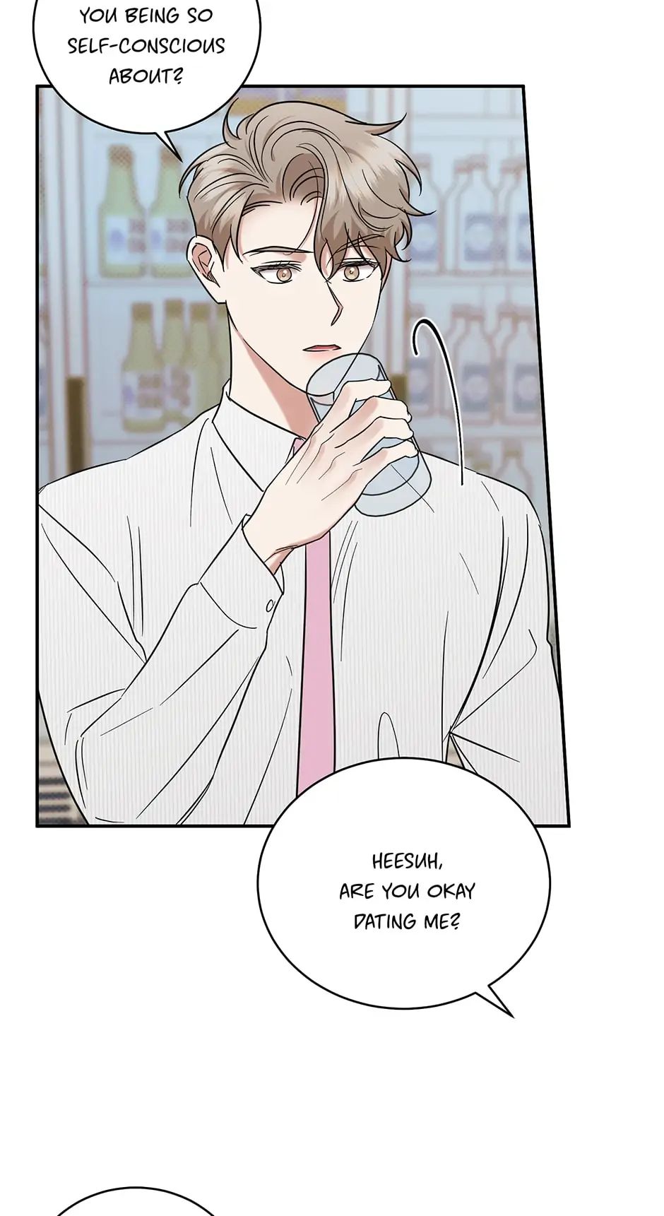 Read Counter Offensive chapter 35.1 image 19 on Lezhin