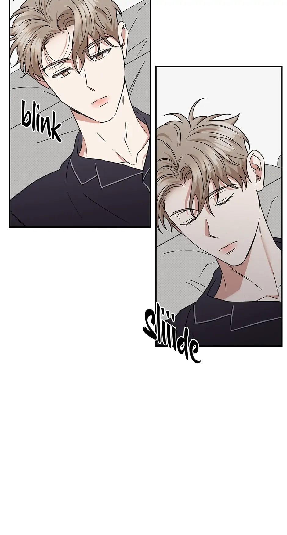 Read Counter Offensive chapter 35.1 image 2 on Lezhin