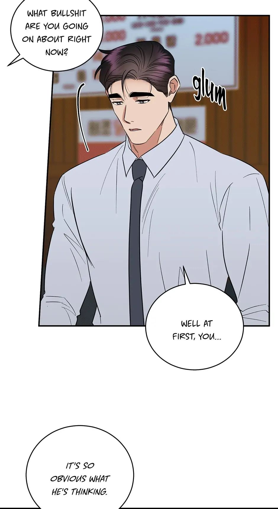 Read Counter Offensive chapter 35.1 image 20 on Lezhin