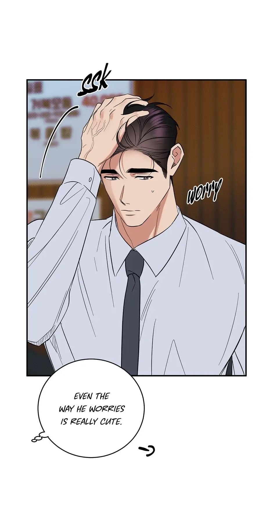 Read Counter Offensive chapter 35.1 image 24 on Lezhin