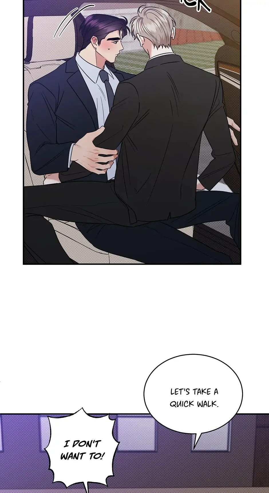 Read Counter Offensive chapter 35.1 image 50 on Lezhin