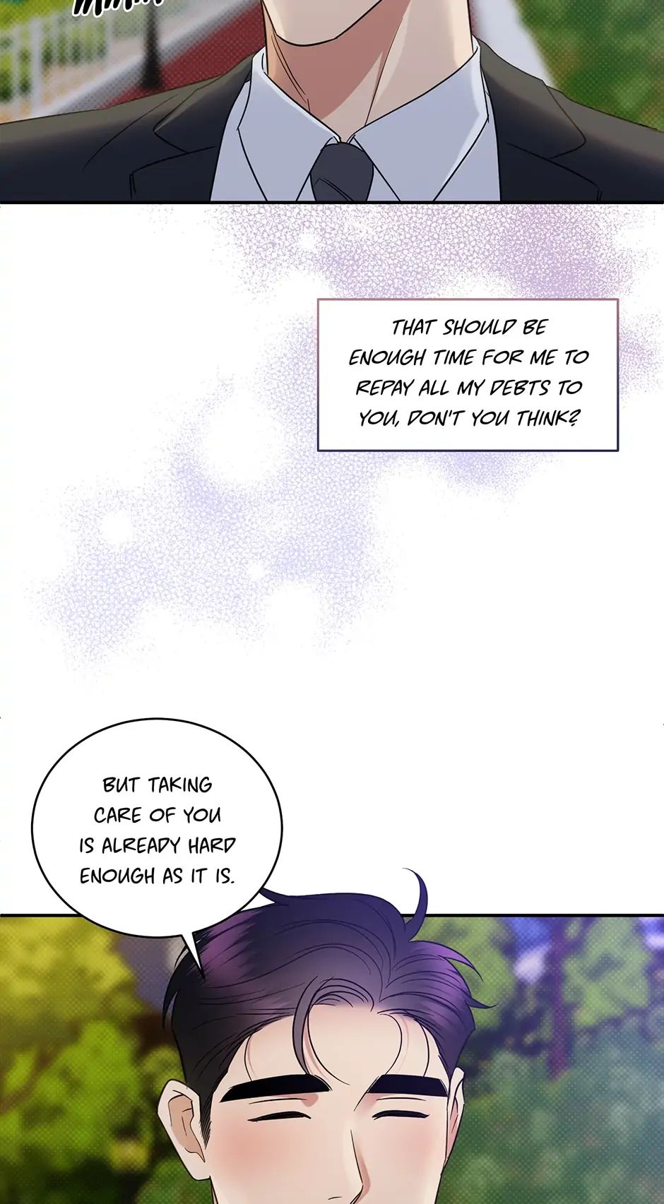 Read Counter Offensive chapter 35.1 image 57 on Lezhin