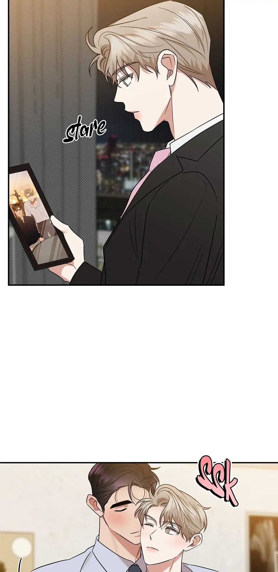 Read Counter Offensive chapter 35.1 image 61 on Lezhin