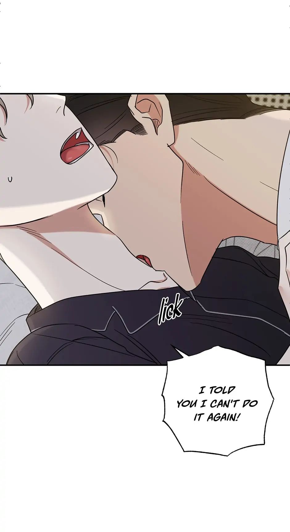 Read Counter Offensive chapter 35 image 11 on Lezhin