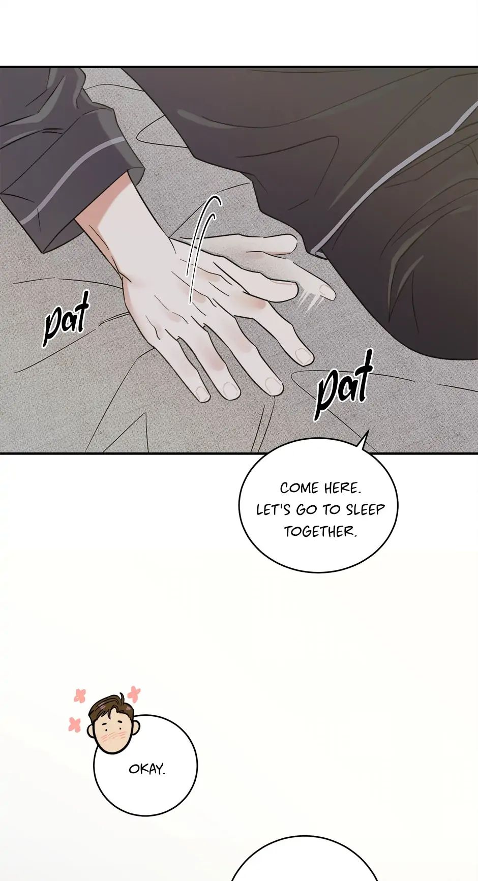 Read Counter Offensive chapter 35 image 13 on Lezhin