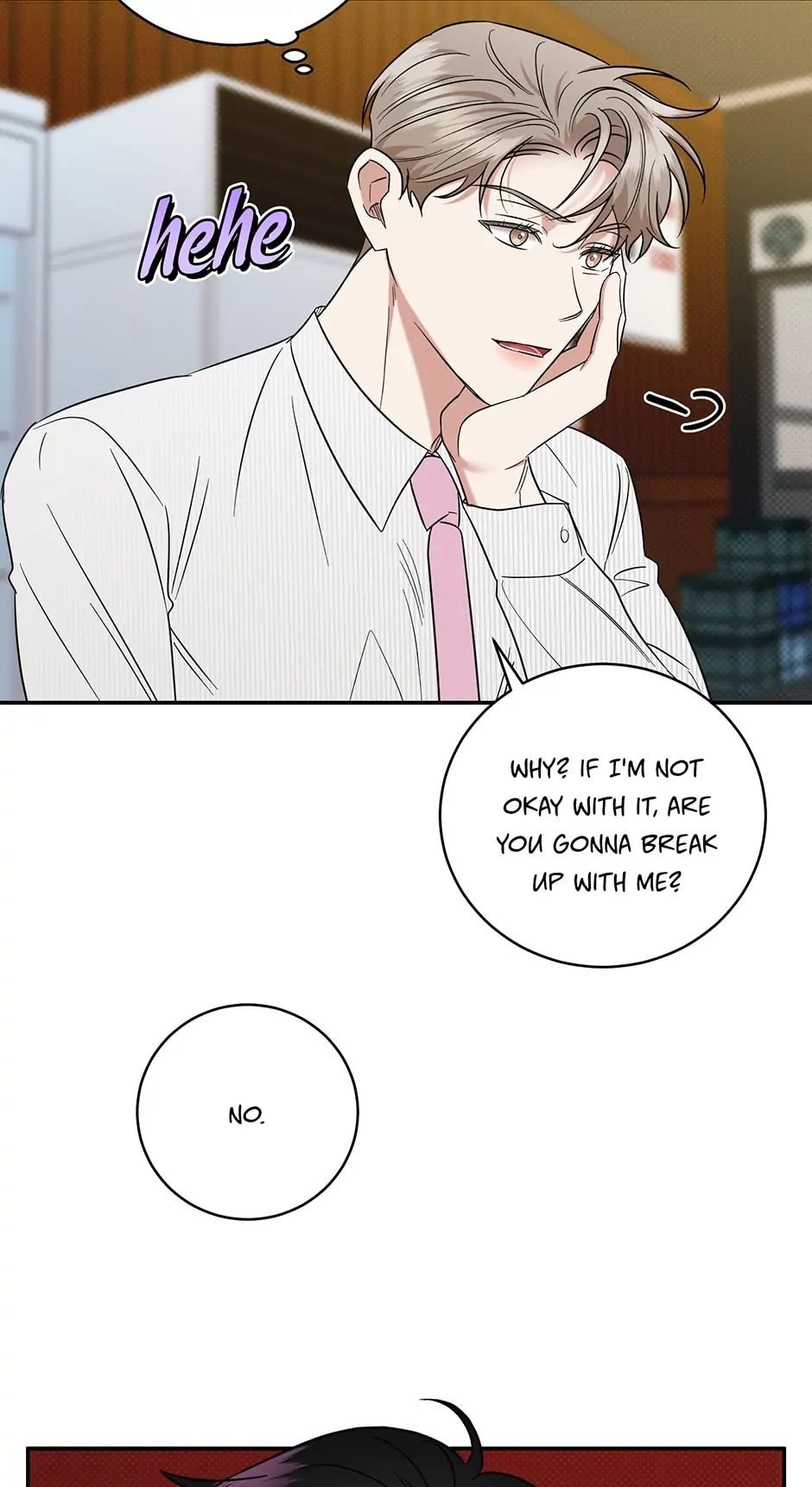 Read Counter Offensive chapter 35 image 21 on Lezhin