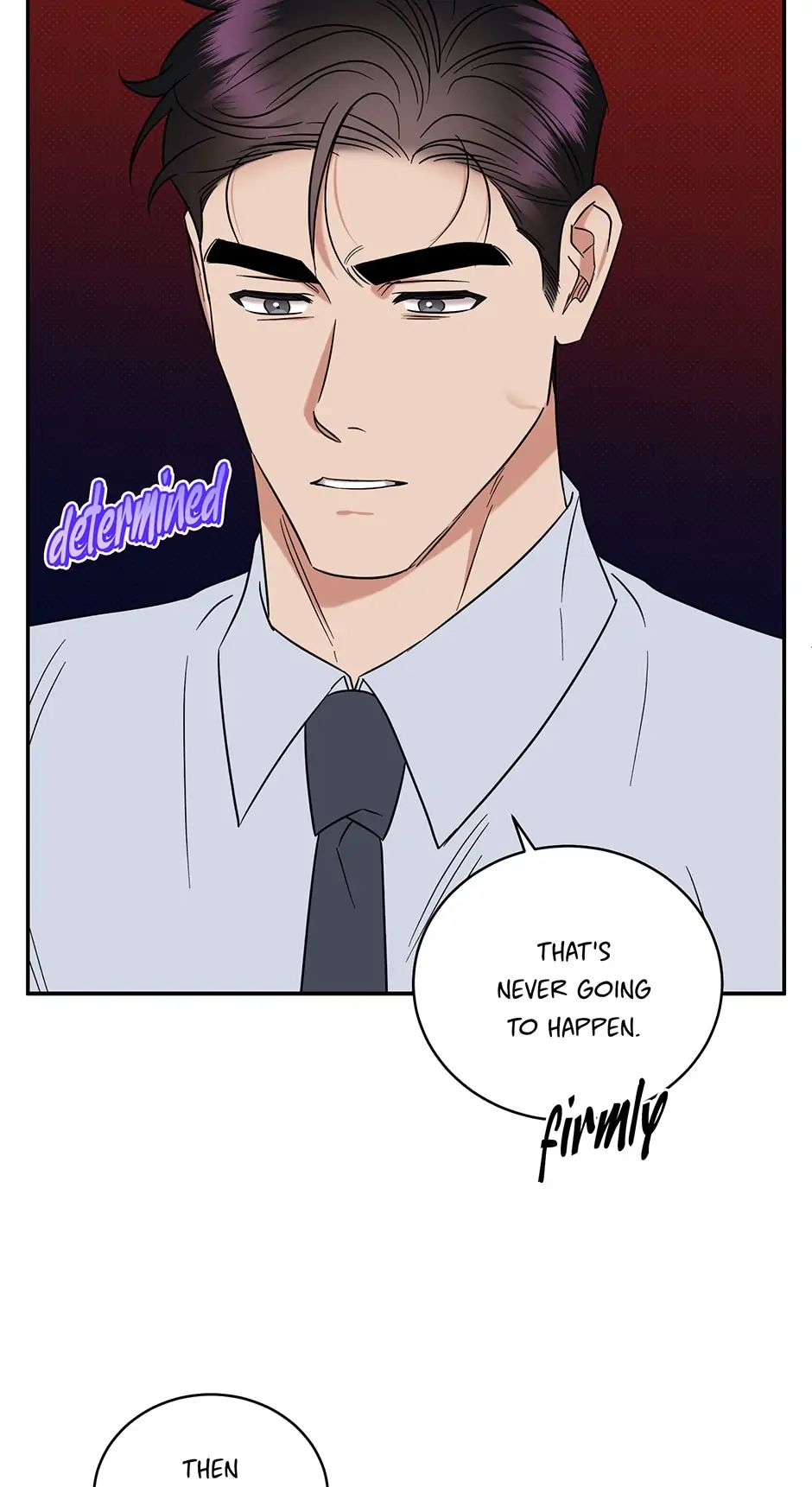 Read Counter Offensive chapter 35 image 22 on Lezhin