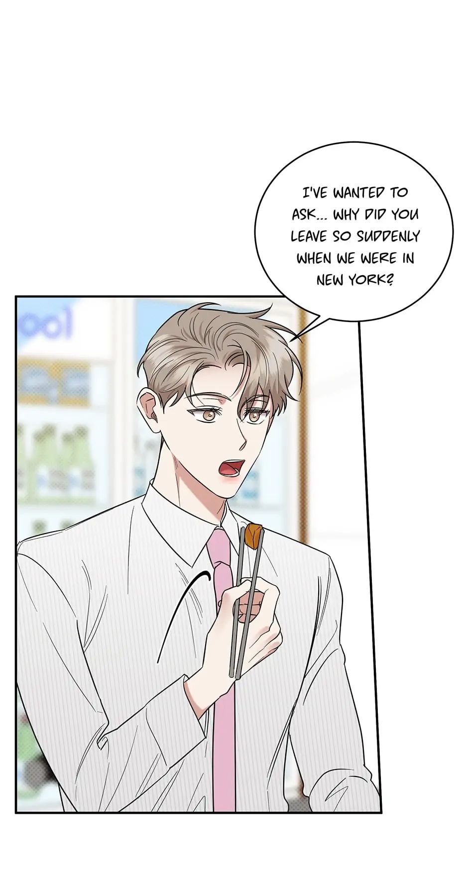 Read Counter Offensive chapter 35 image 27 on Lezhin