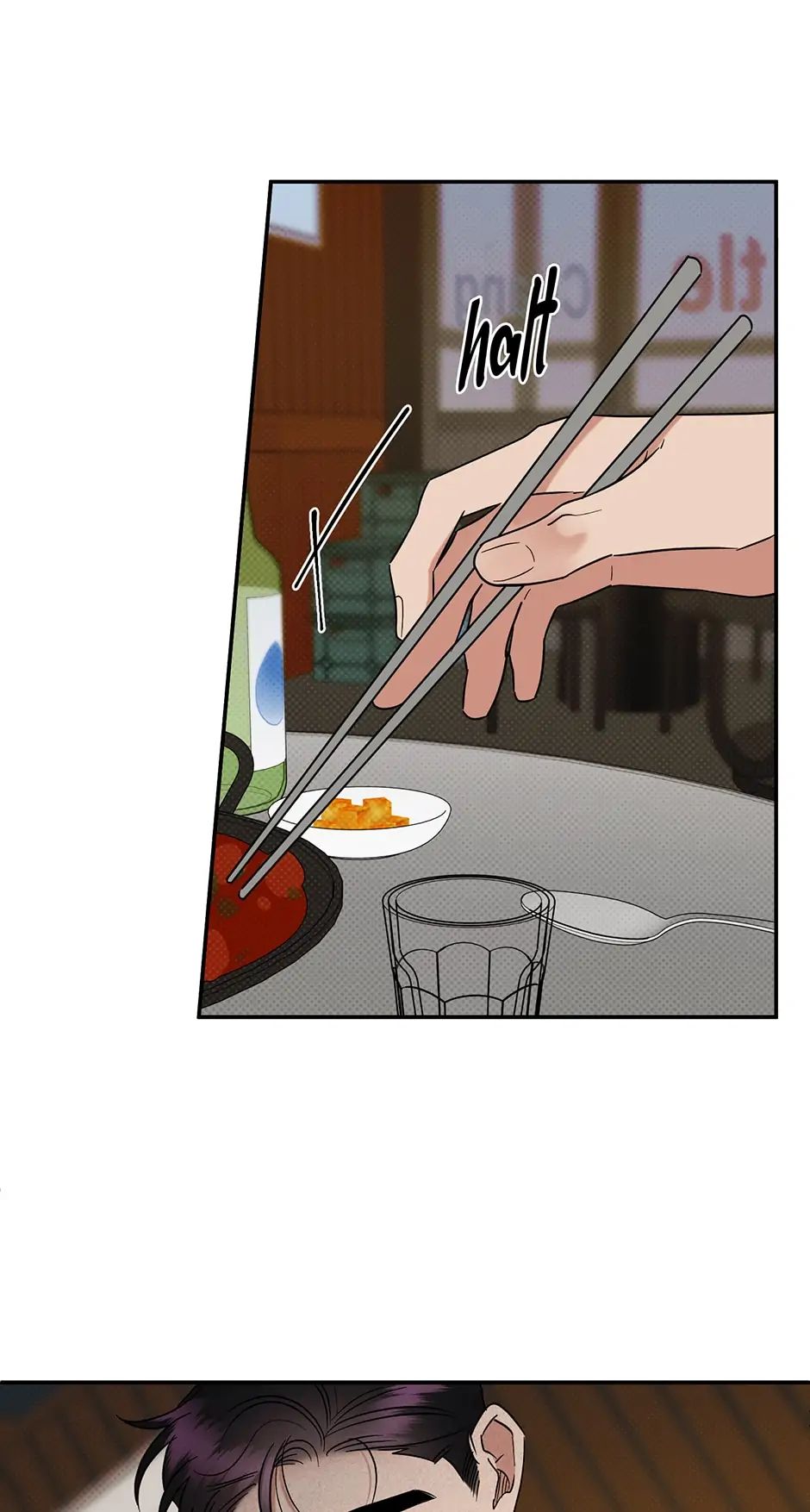 Read Counter Offensive chapter 35 image 28 on Lezhin