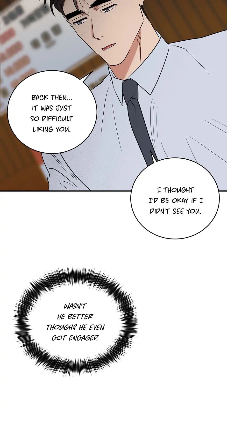 Read Counter Offensive chapter 35 image 29 on Lezhin