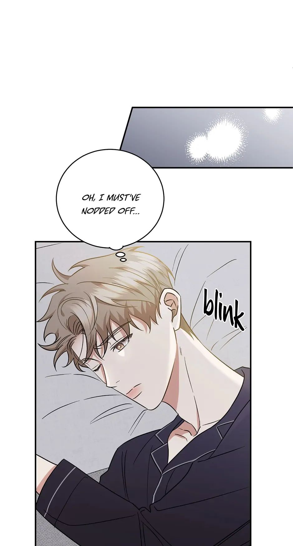 Read Counter Offensive chapter 35 image 3 on Lezhin