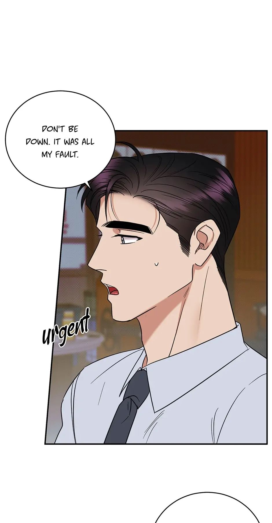 Read Counter Offensive chapter 35 image 31 on Lezhin
