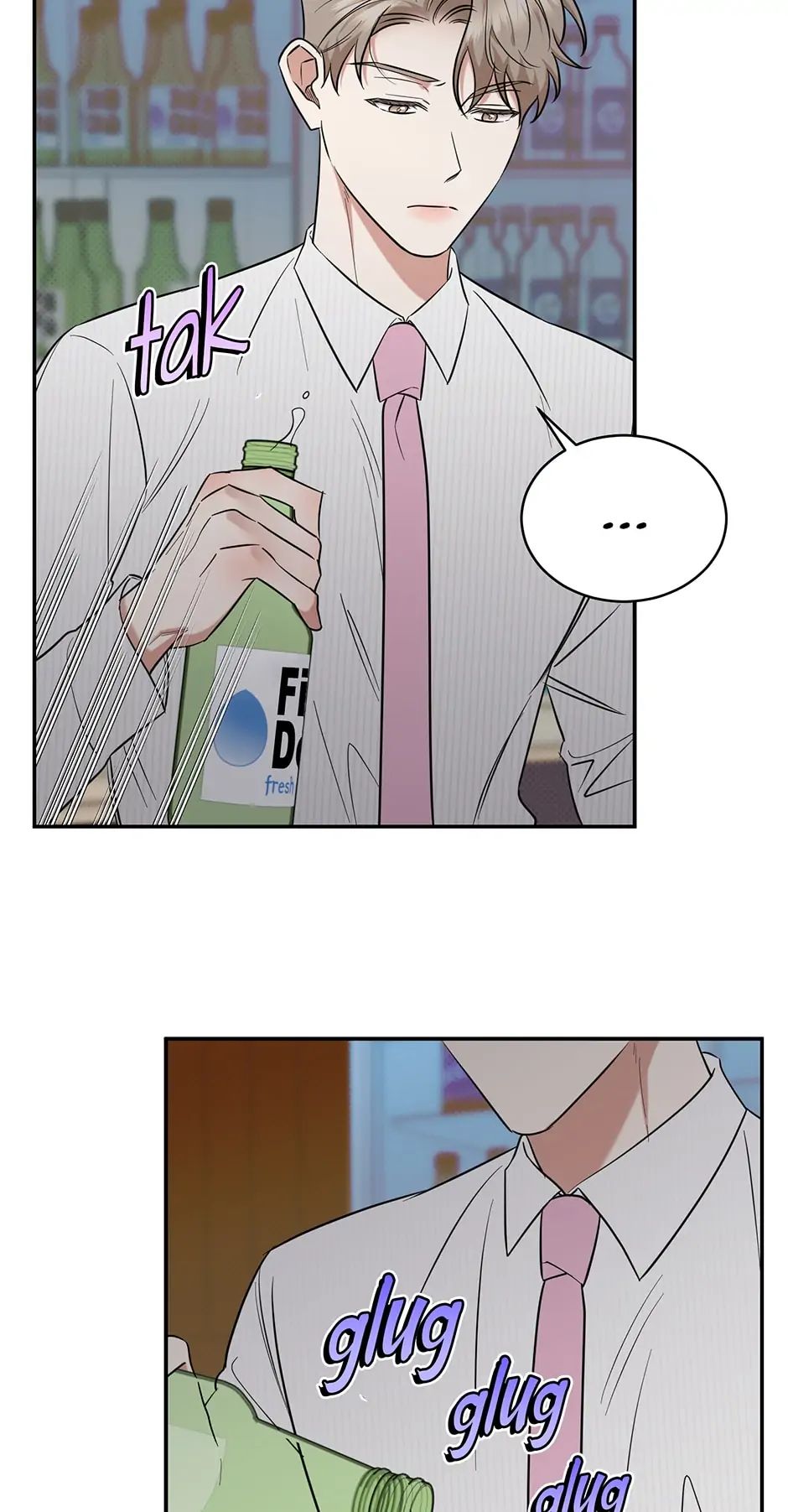 Read Counter Offensive chapter 35 image 33 on Lezhin