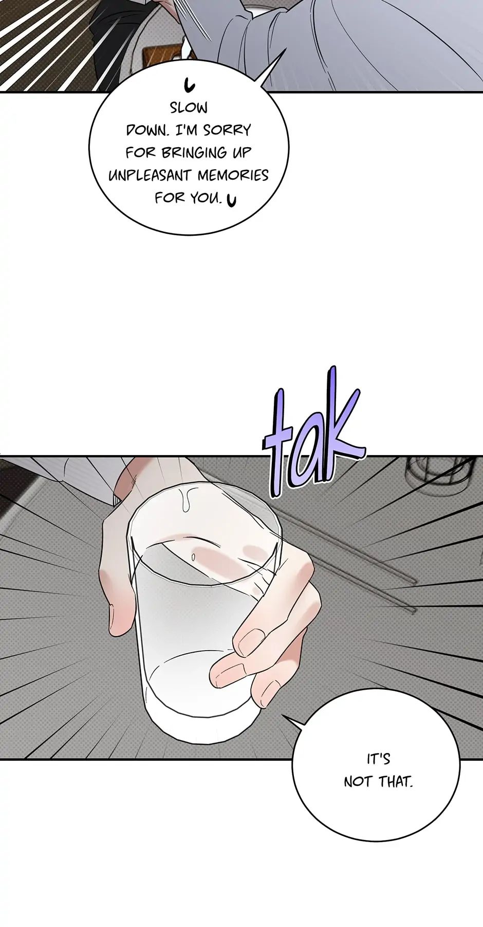 Read Counter Offensive chapter 35 image 35 on Lezhin