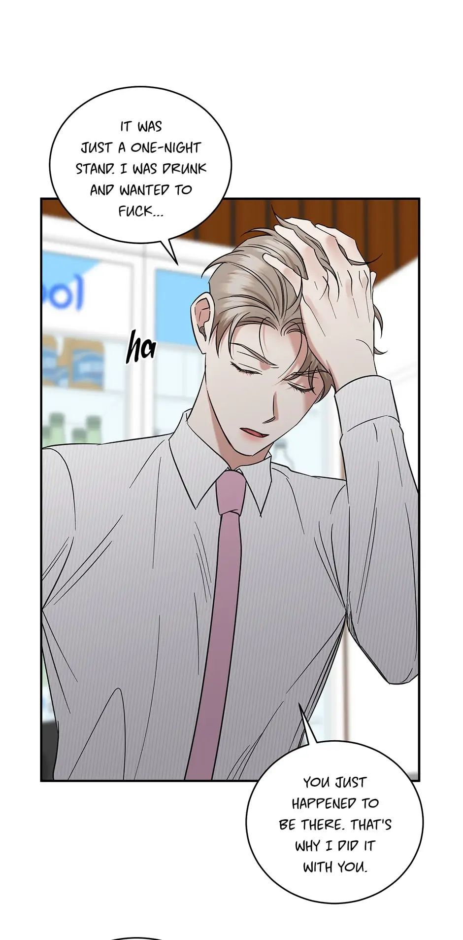 Read Counter Offensive chapter 35 image 36 on Lezhin