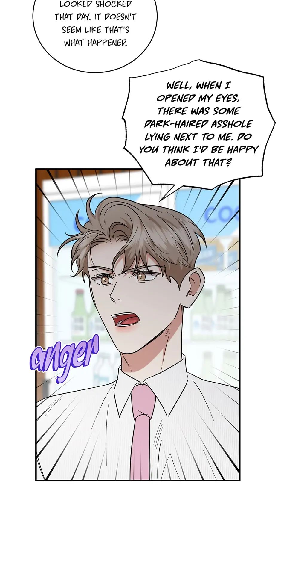 Read Counter Offensive chapter 35 image 39 on Lezhin