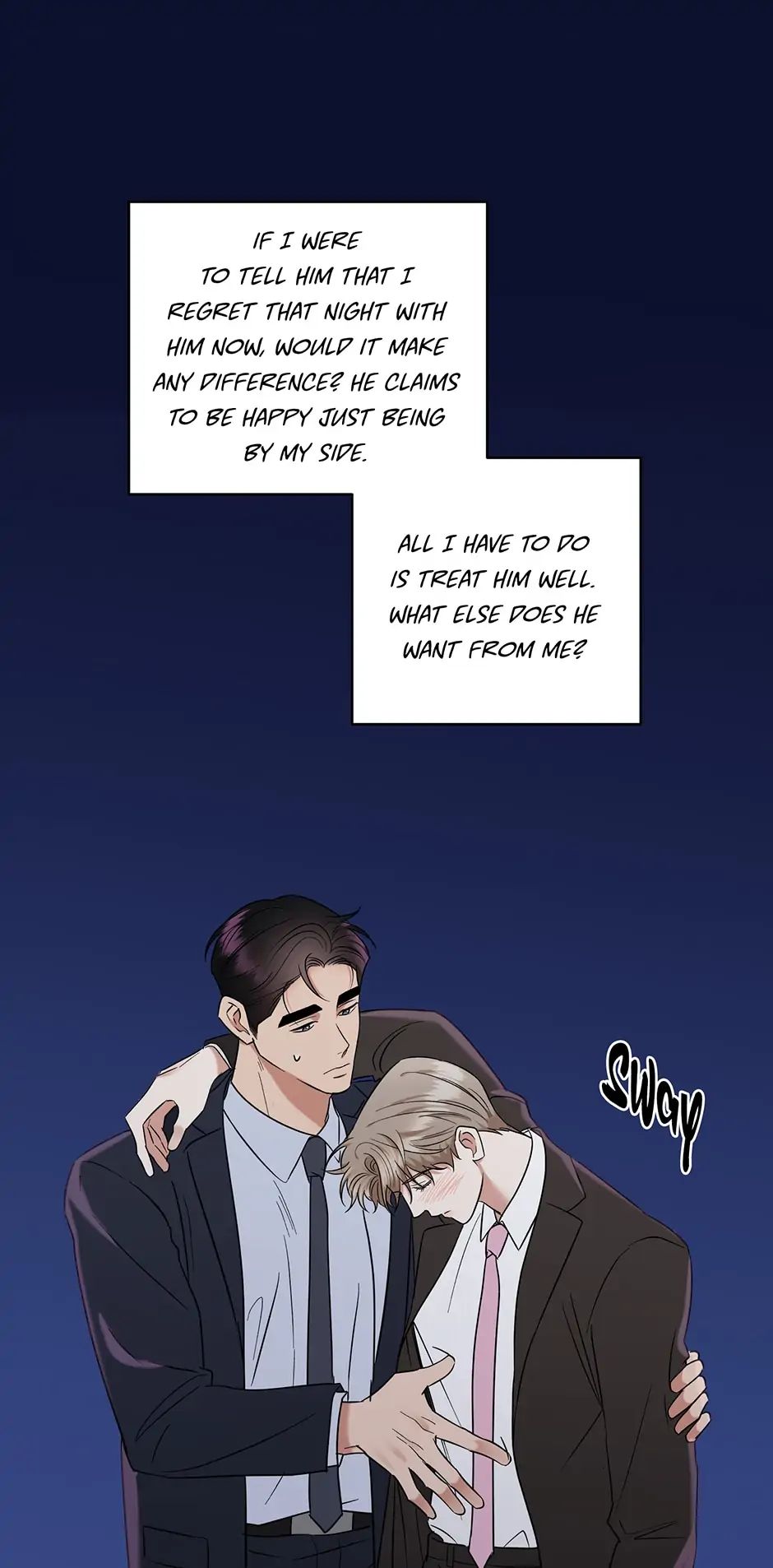Read Counter Offensive chapter 35 image 41 on Lezhin
